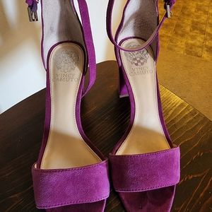Vince camuto sandals